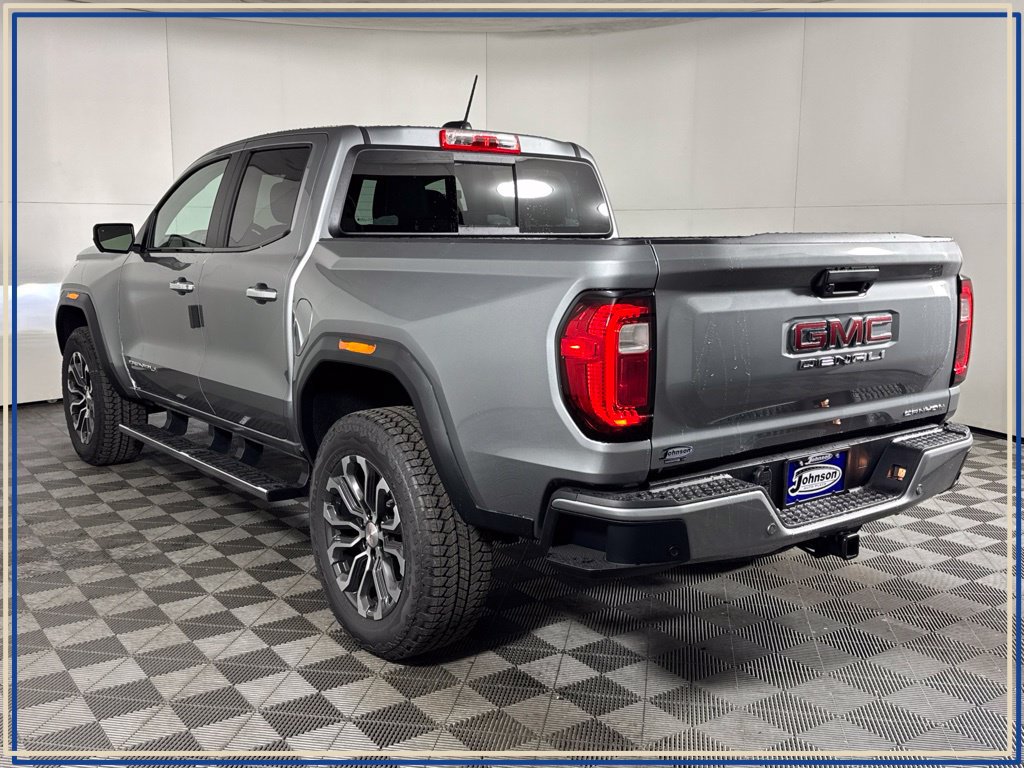 2026 GMC Canyon Denali - Photo 9