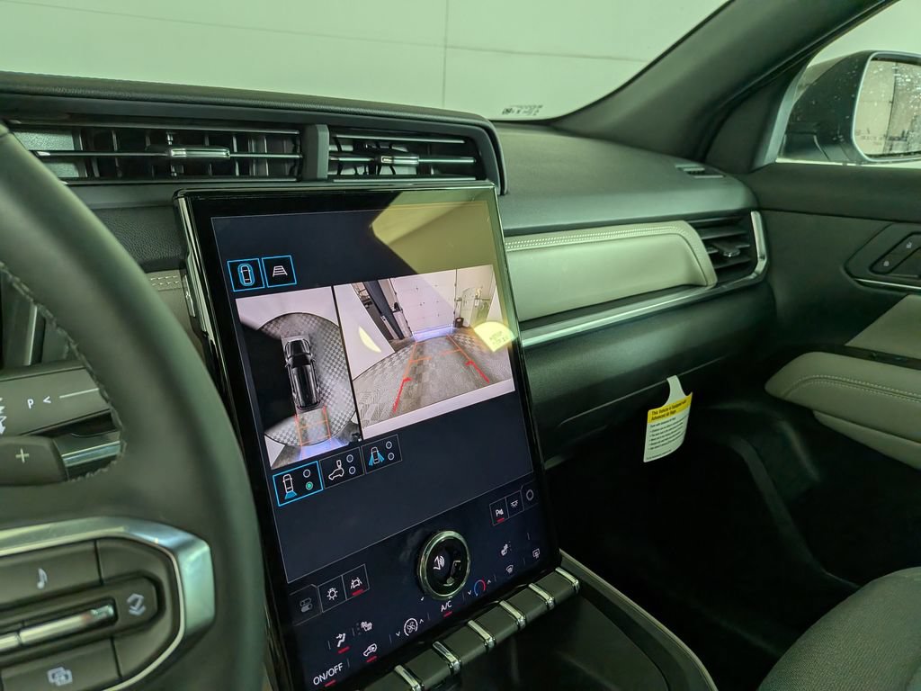 2026 GMC Terrain Elevation - Photo 21