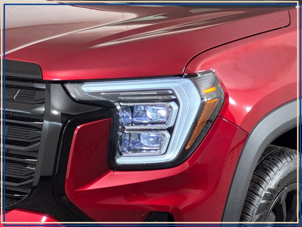 2027 GMC Terrain Elevation - Photo 2