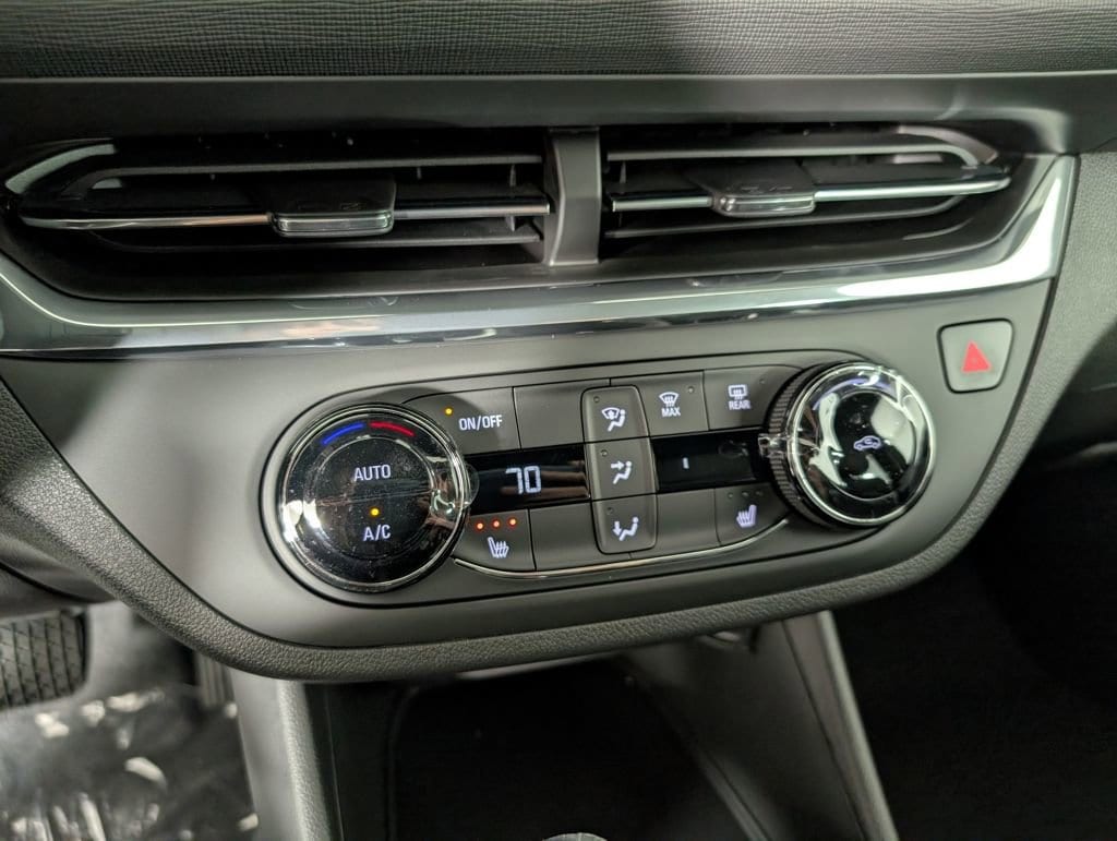 2026 Buick Envista Preferred - Photo 23