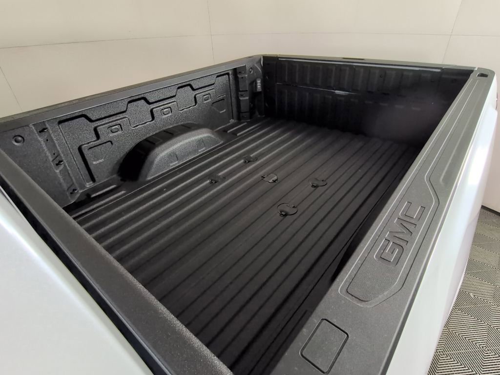 2026 GMC Sierra 2500HD Denali Ultimate - Photo 29