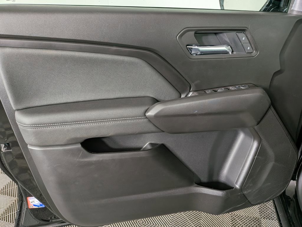 2026 GMC Canyon Elevation - Photo 13