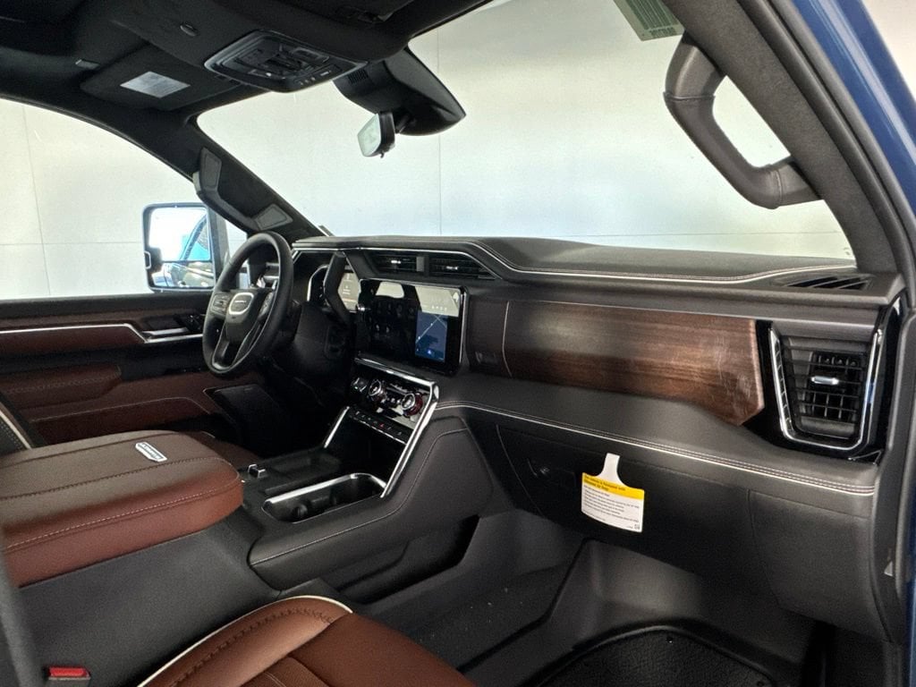2026 GMC Sierra 3500HD Denali Ultimate - Photo 38