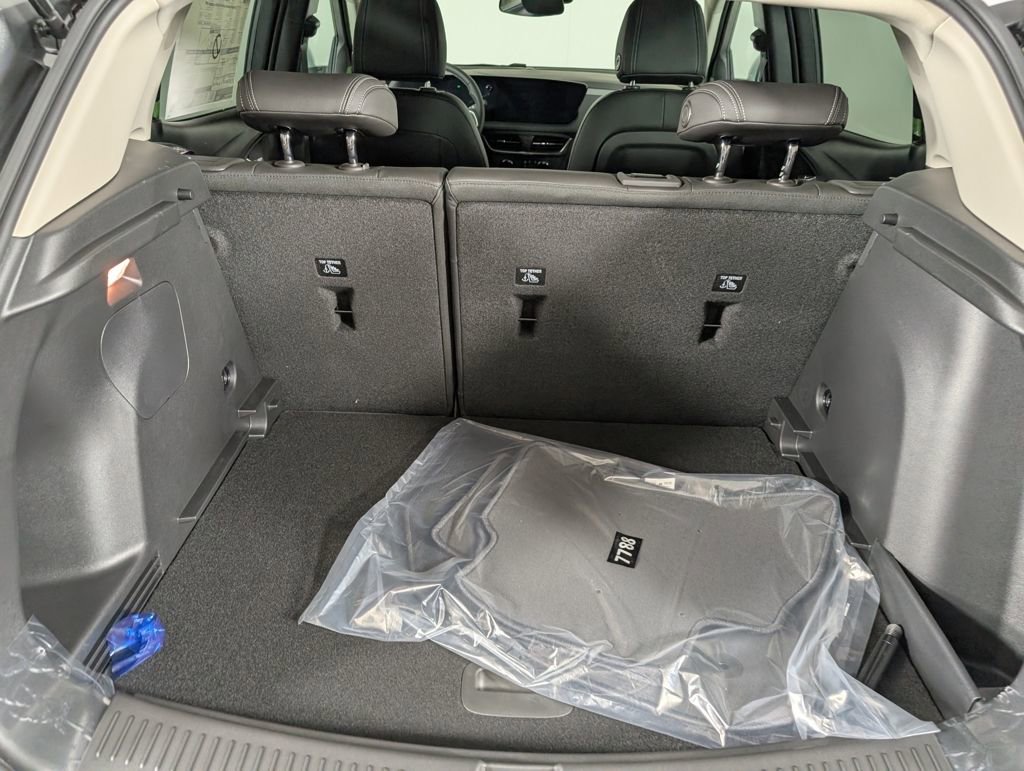 2026 Buick Encore GX Preferred - Photo 10