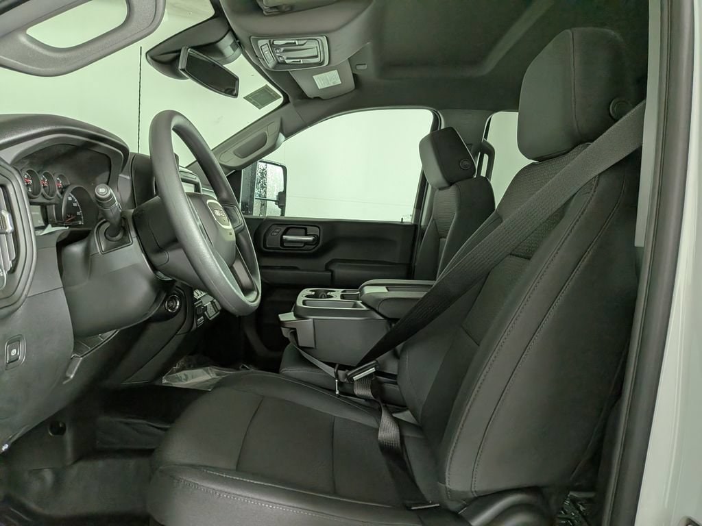 2026 GMC Sierra 3500HD Pro - Photo 14