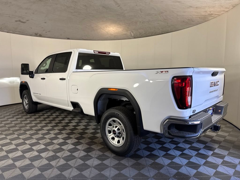 2026 GMC Sierra 2500HD Pro - Photo 7