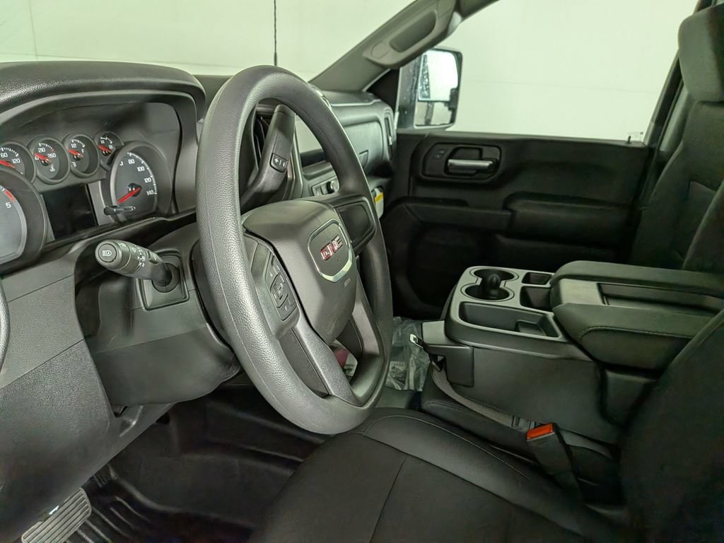 2026 GMC Sierra 2500HD Pro - Photo 16