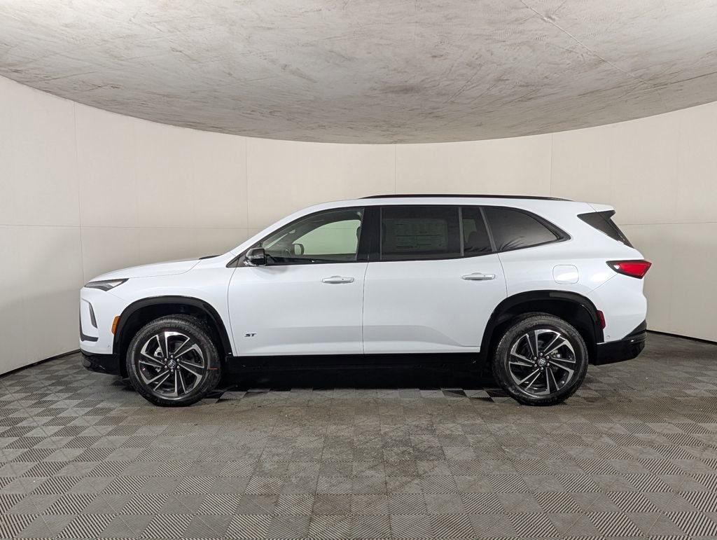 2026 Buick Enclave Sport Touring - Photo 3