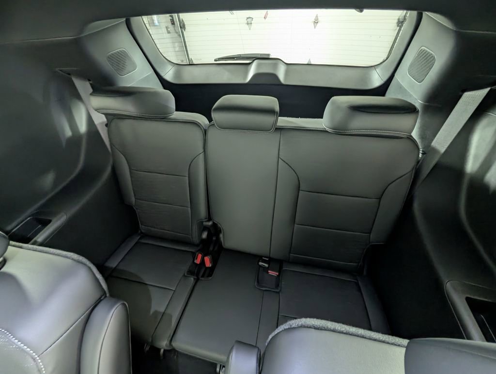 2026 Buick Enclave Sport Touring - Photo 35