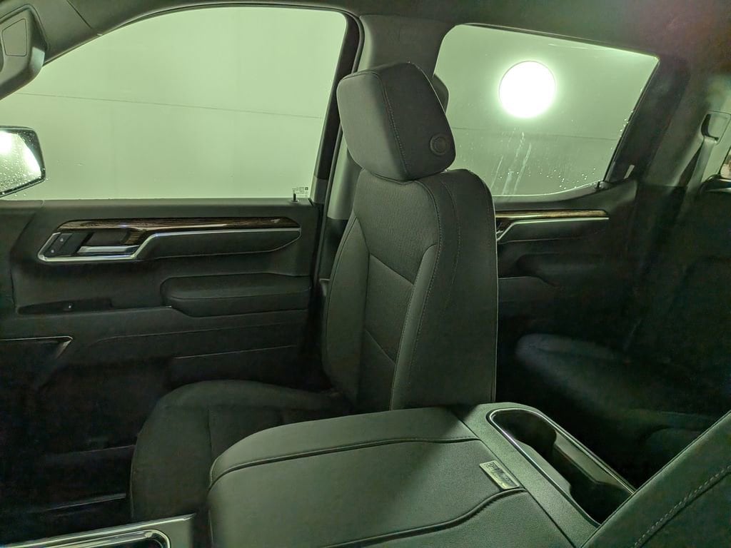 2026 GMC Sierra 1500 Elevation - Photo 24