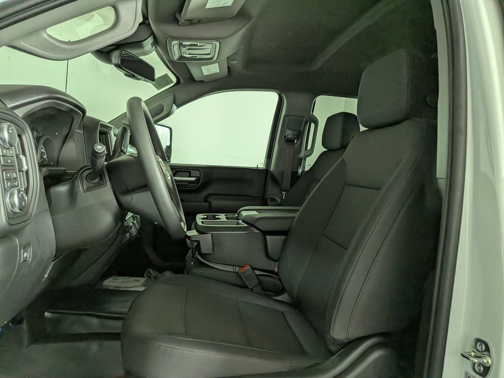 2026 GMC Sierra 3500HD Pro - Photo 14