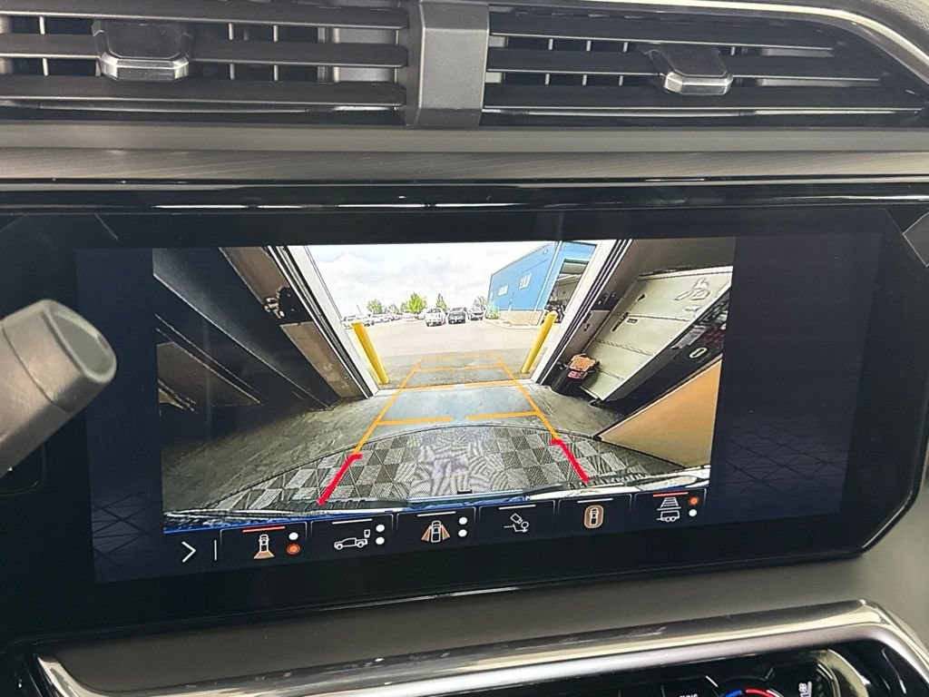 2026 GMC Sierra 3500HD Denali Ultimate - Photo 16