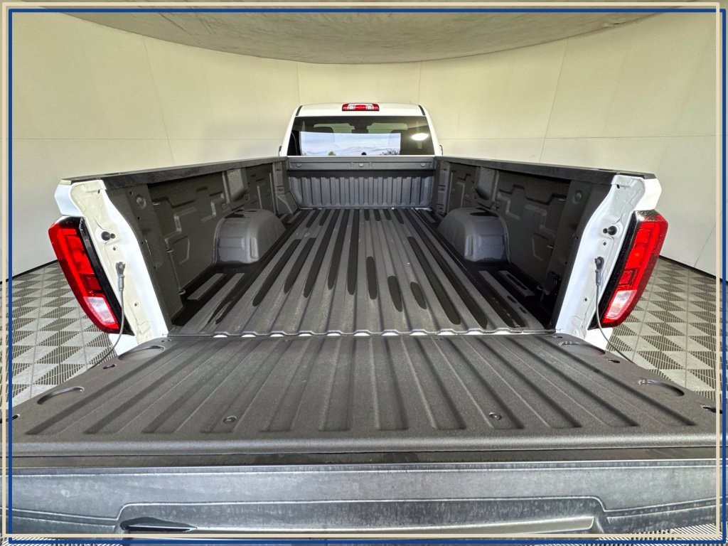 2026 GMC Sierra 1500 Pro - Photo 29