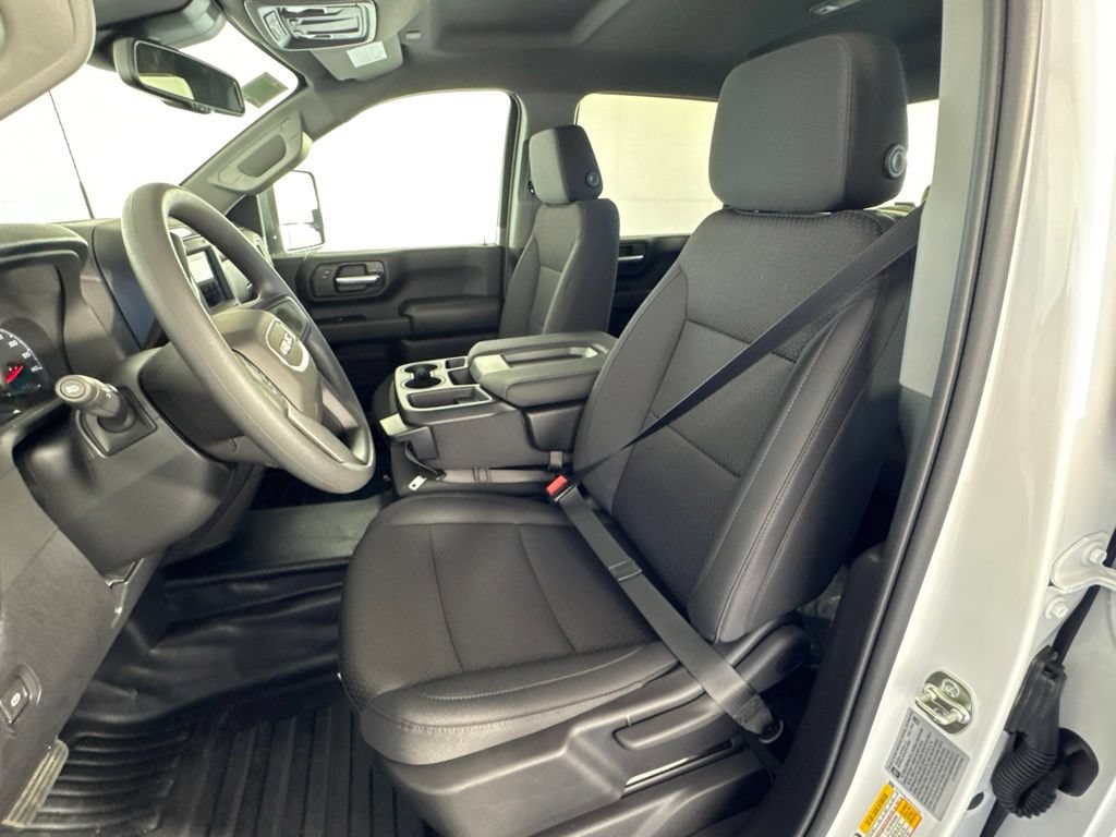 2026 GMC Sierra 3500HD Pro - Photo 27
