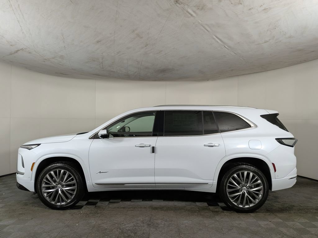 2026 Buick Enclave Avenir - Photo 3