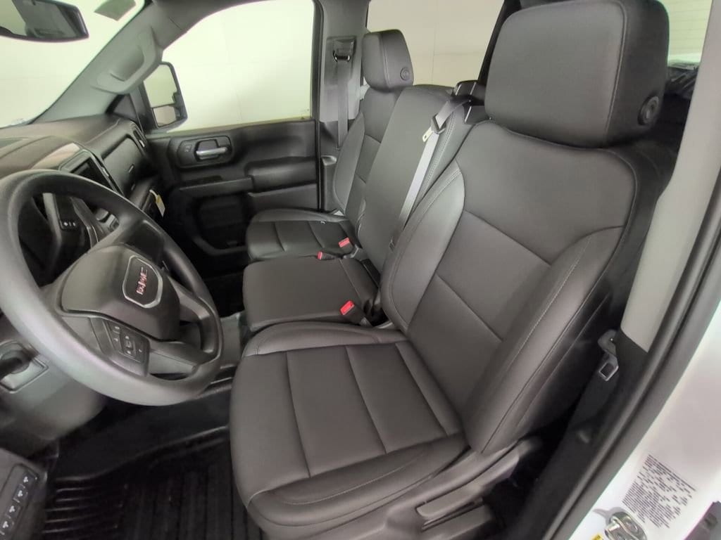 2026 GMC Sierra 2500HD Pro - Photo 11