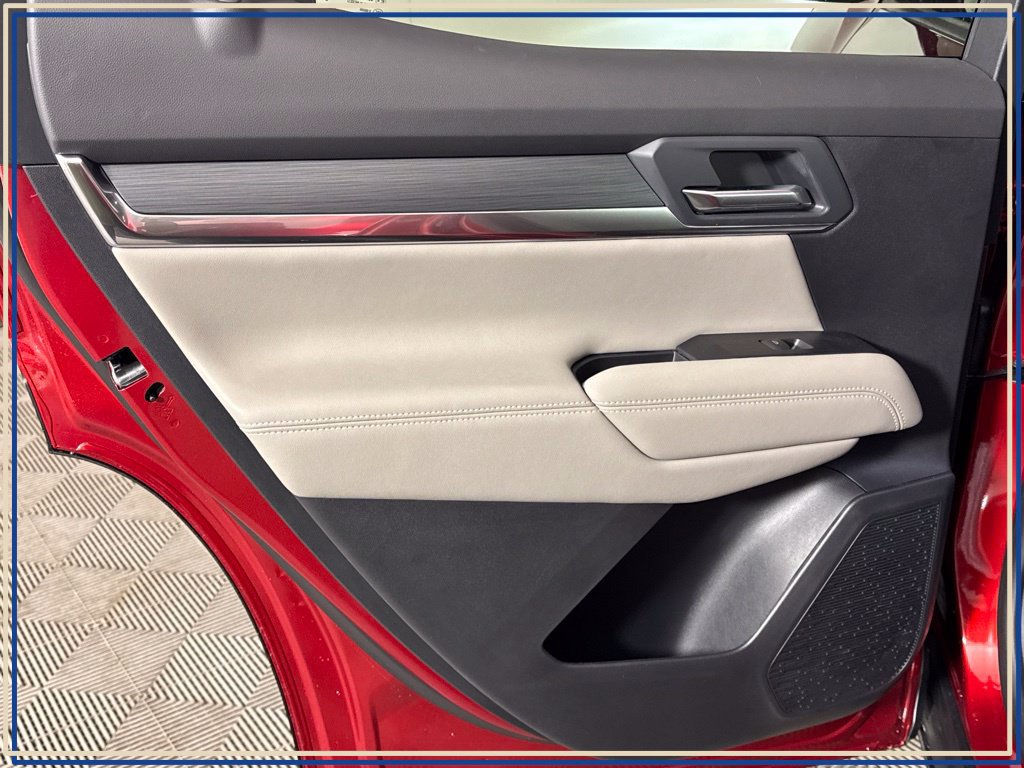 2027 GMC Terrain Elevation - Photo 29