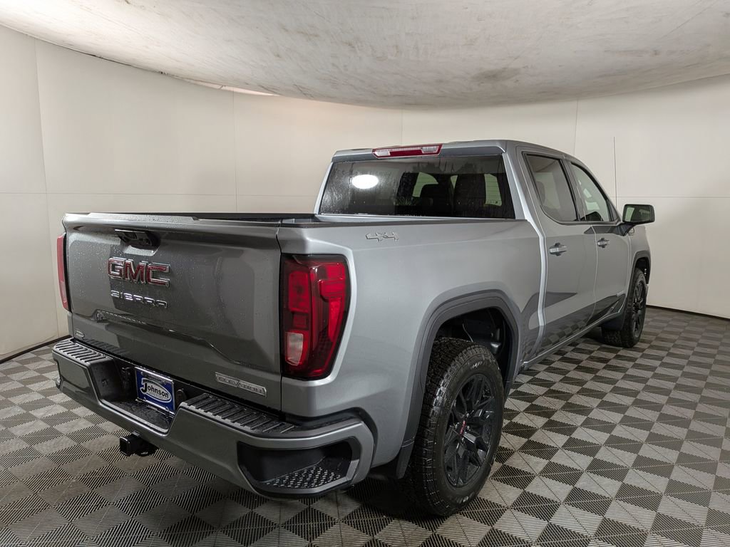 2026 GMC Sierra 1500 Elevation - Photo 7