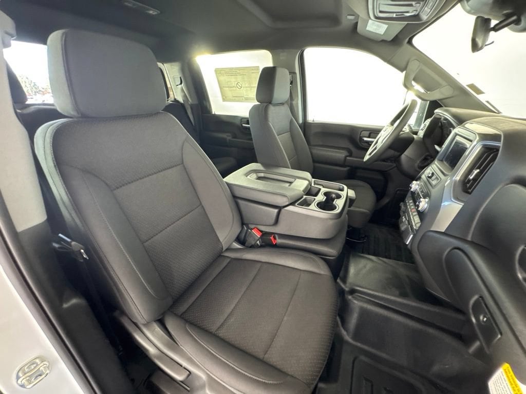 2026 GMC Sierra 2500HD Pro - Photo 35
