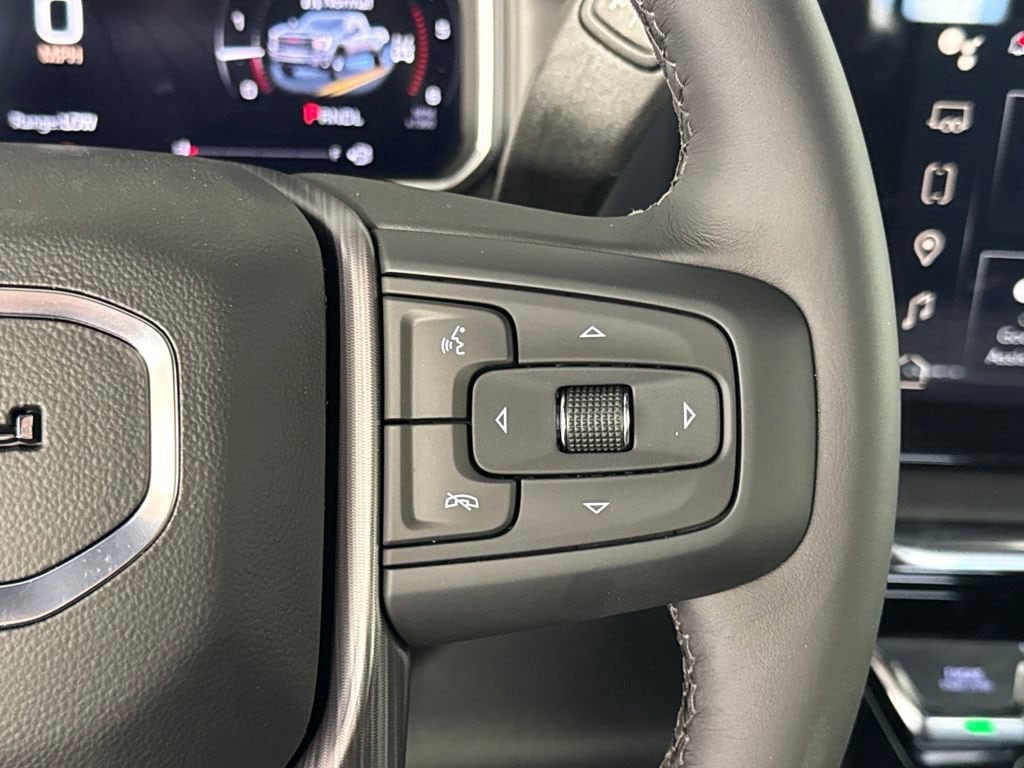 2026 GMC Sierra 3500HD Denali Ultimate - Photo 12