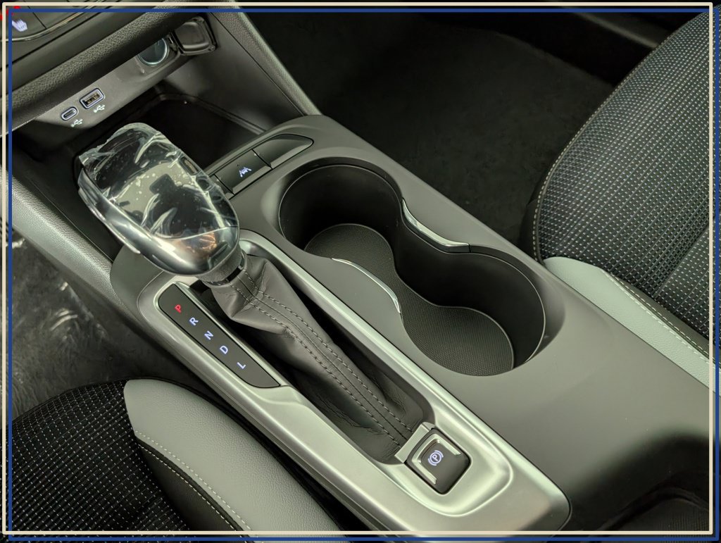 2026 Buick Envista Preferred - Photo 24