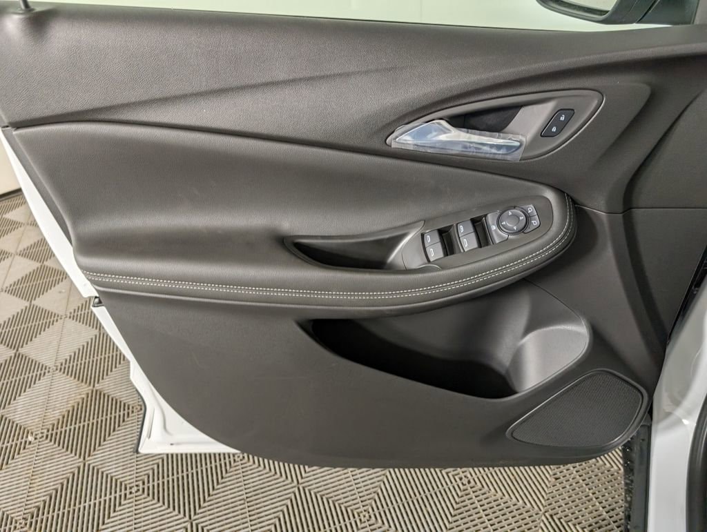 2026 Buick Encore GX Preferred - Photo 14