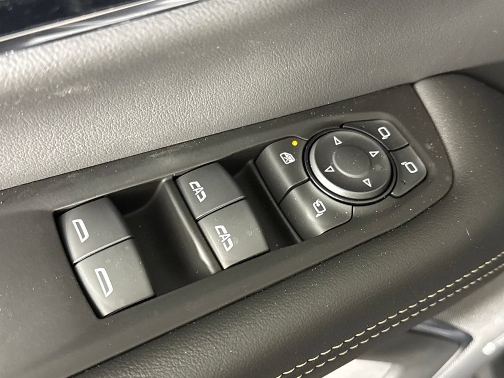 2026 GMC Yukon XL Elevation - Photo 25