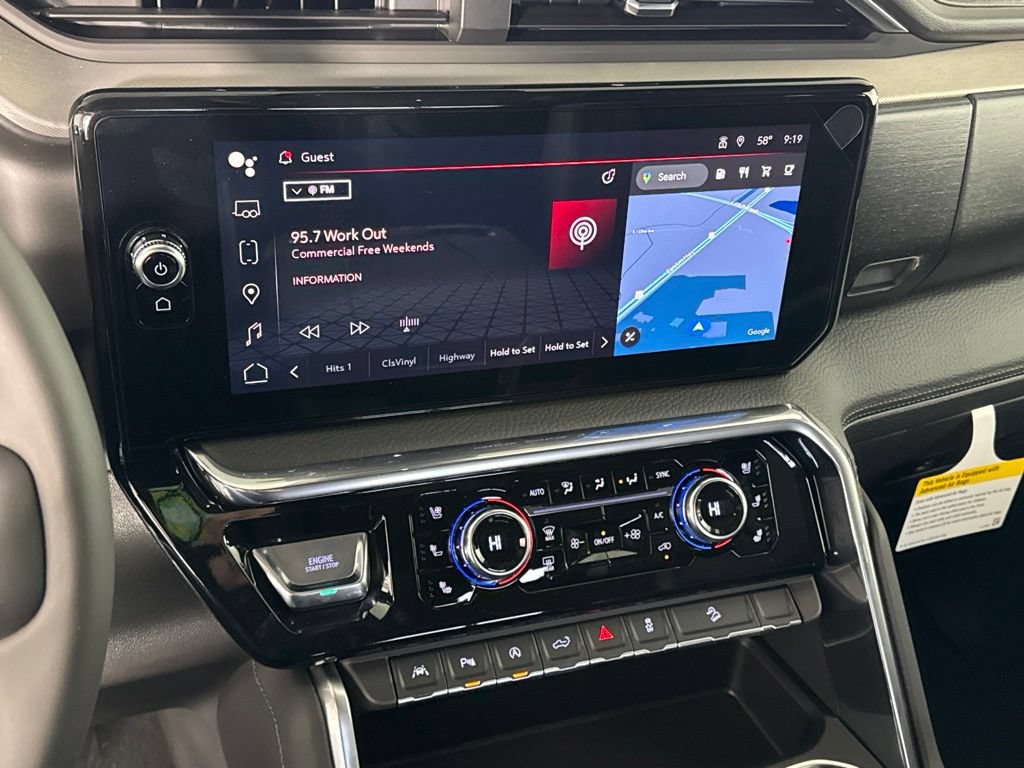 2026 GMC Sierra 1500 Denali - Photo 15
