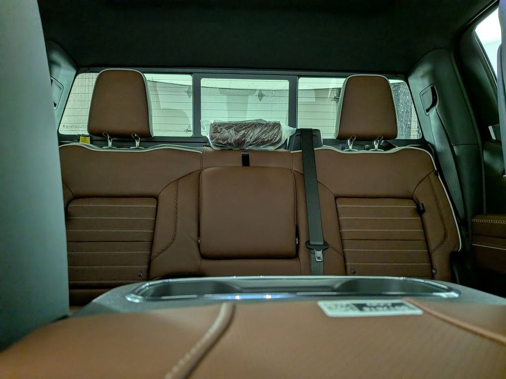 2026 GMC Sierra 1500 Denali Ultimate - Photo 26