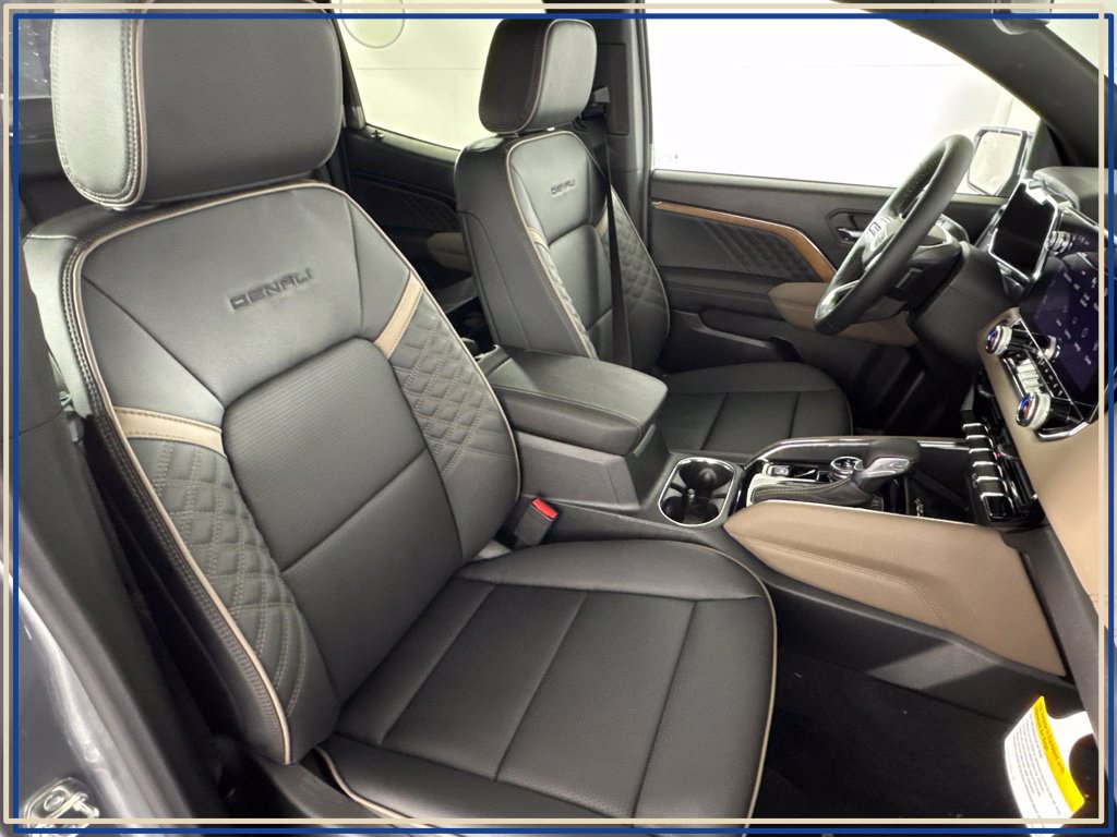 2026 GMC Canyon Denali - Photo 29