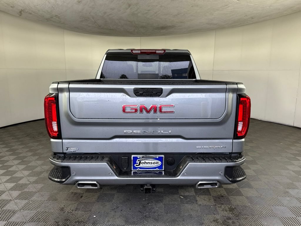2026 GMC Sierra 1500 Denali - Photo 6