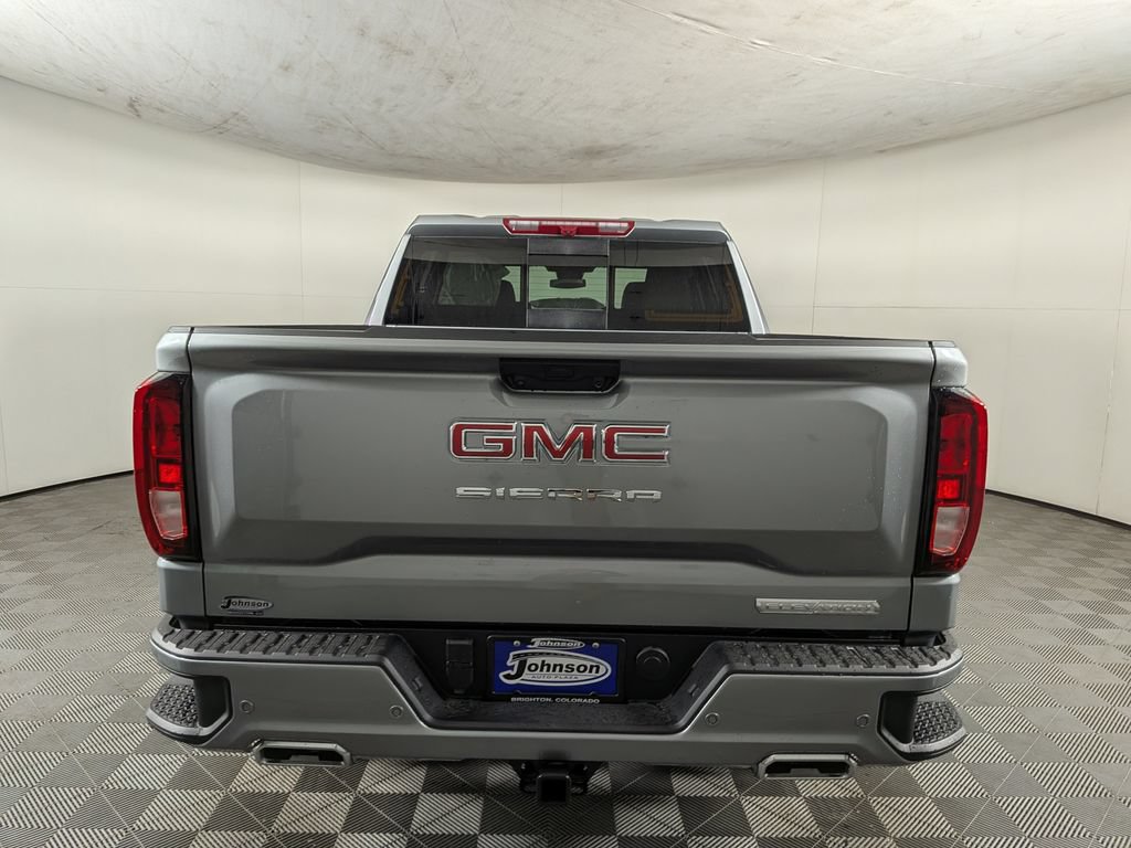 2026 GMC Sierra 1500 Elevation - Photo 8