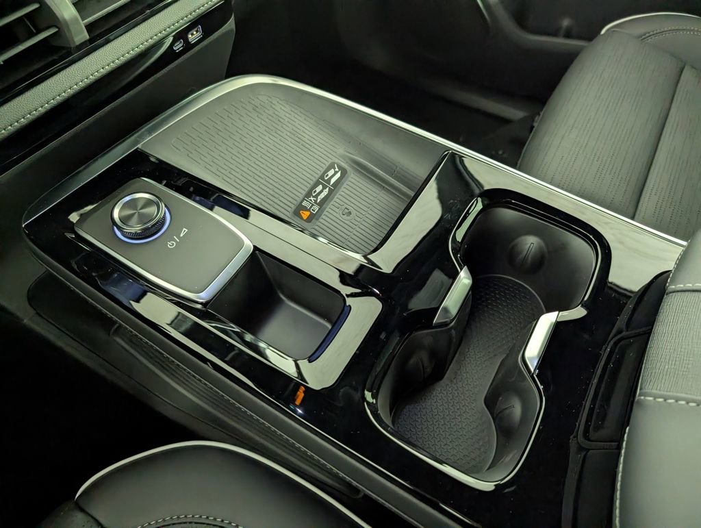 2026 Buick Enclave Sport Touring - Photo 28