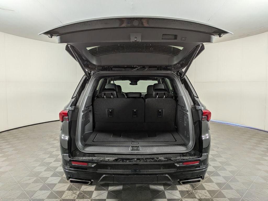2025 Buick Enclave Sport Touring - Photo 9