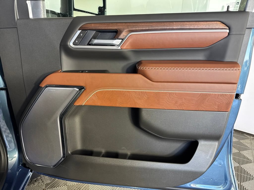 2026 GMC Sierra 3500HD Denali Ultimate - Photo 39