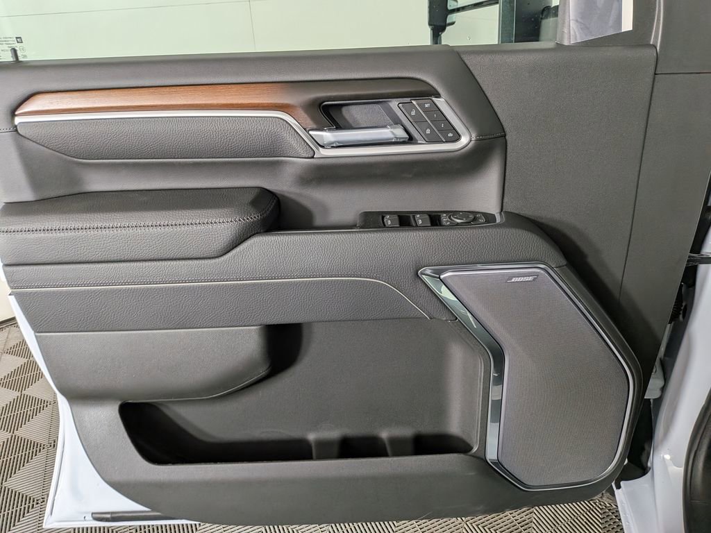 2026 GMC Sierra 2500HD Denali - Photo 14