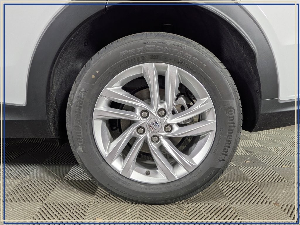 2026 Buick Envista Preferred - Photo 12
