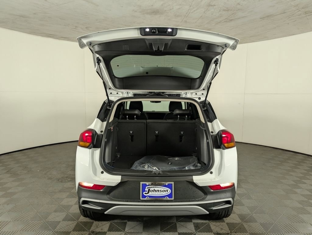 2026 Buick Encore GX Preferred - Photo 9
