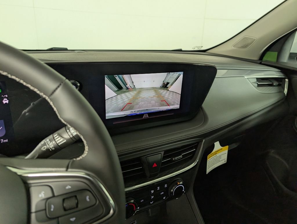 2026 Buick Encore GX Preferred - Photo 22