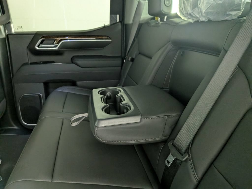2026 GMC Sierra 1500 Elevation - Photo 30