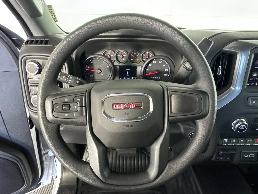 2026 GMC Sierra 3500HD Pro - Photo 15