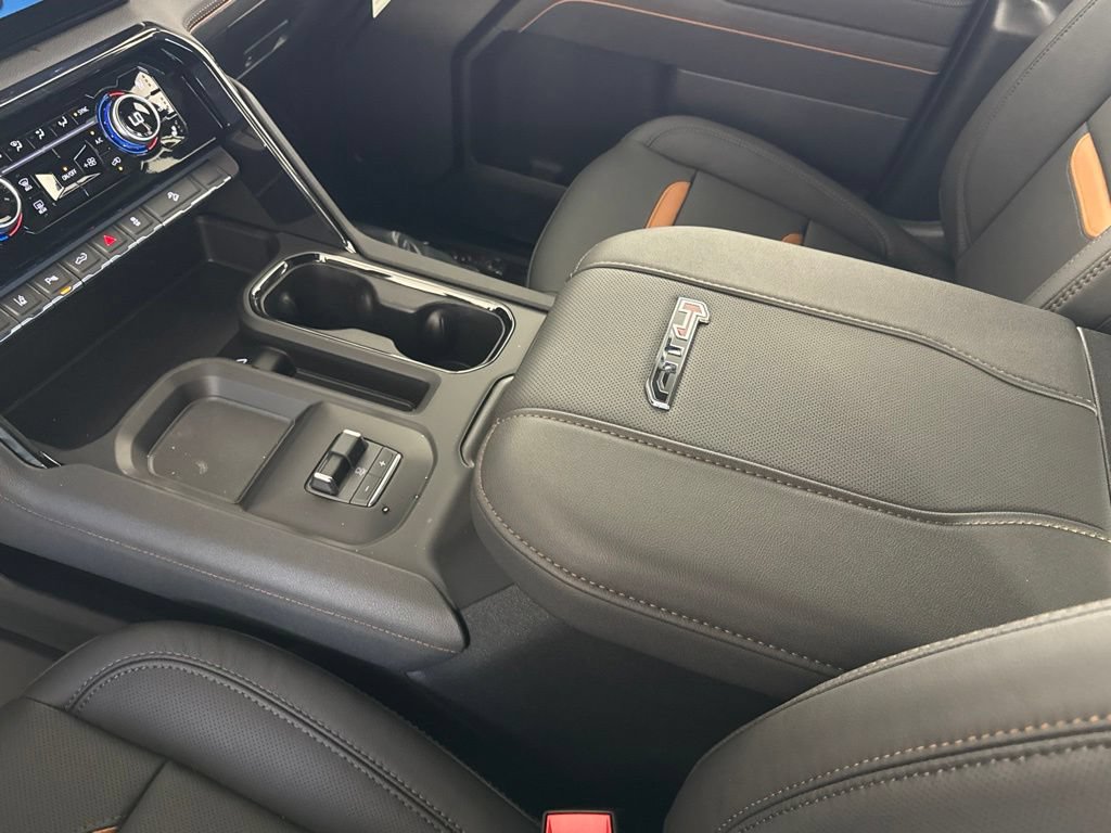 2026 GMC Sierra 3500HD AT4 - Photo 27
