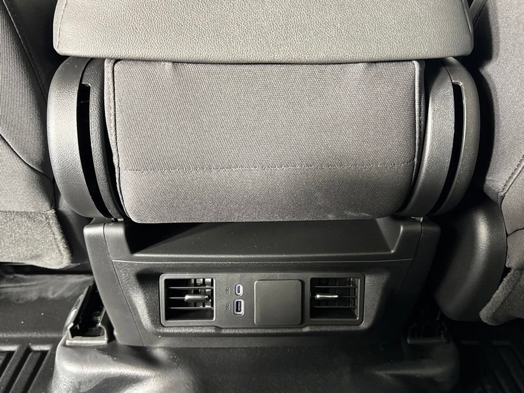 2026 GMC Sierra 2500HD Pro - Photo 27