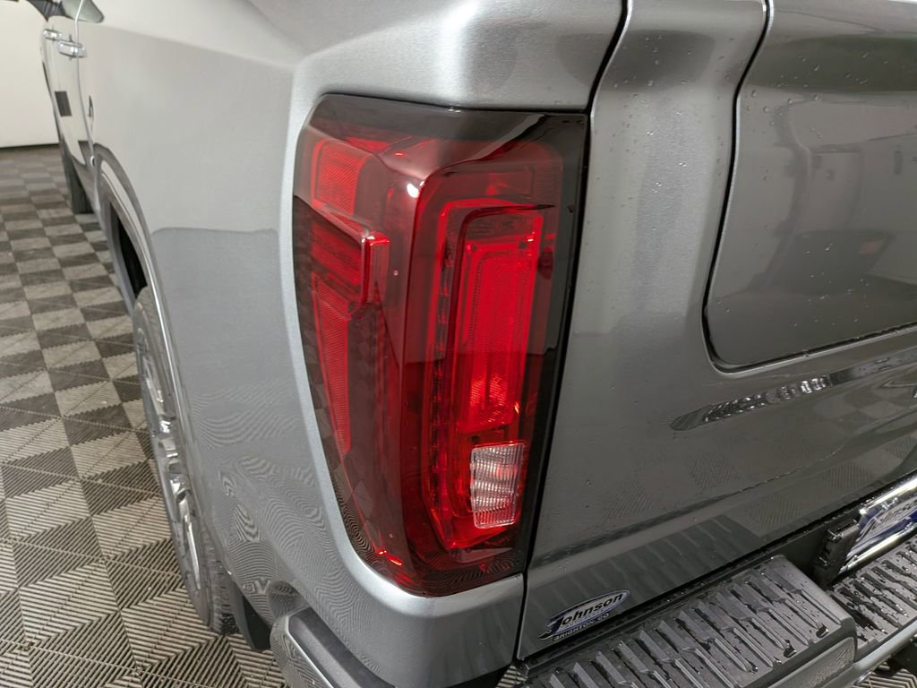 2026 GMC Sierra 1500 Denali Ultimate - Photo 10
