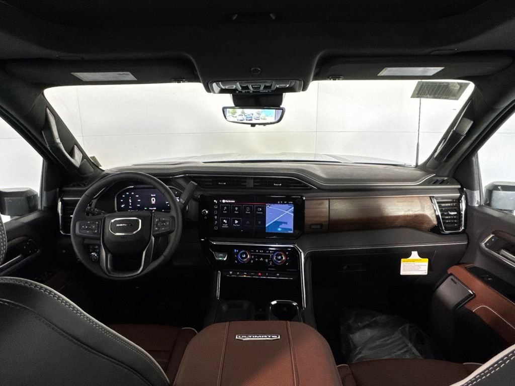 2026 GMC Sierra 3500HD Denali Ultimate - Photo 29