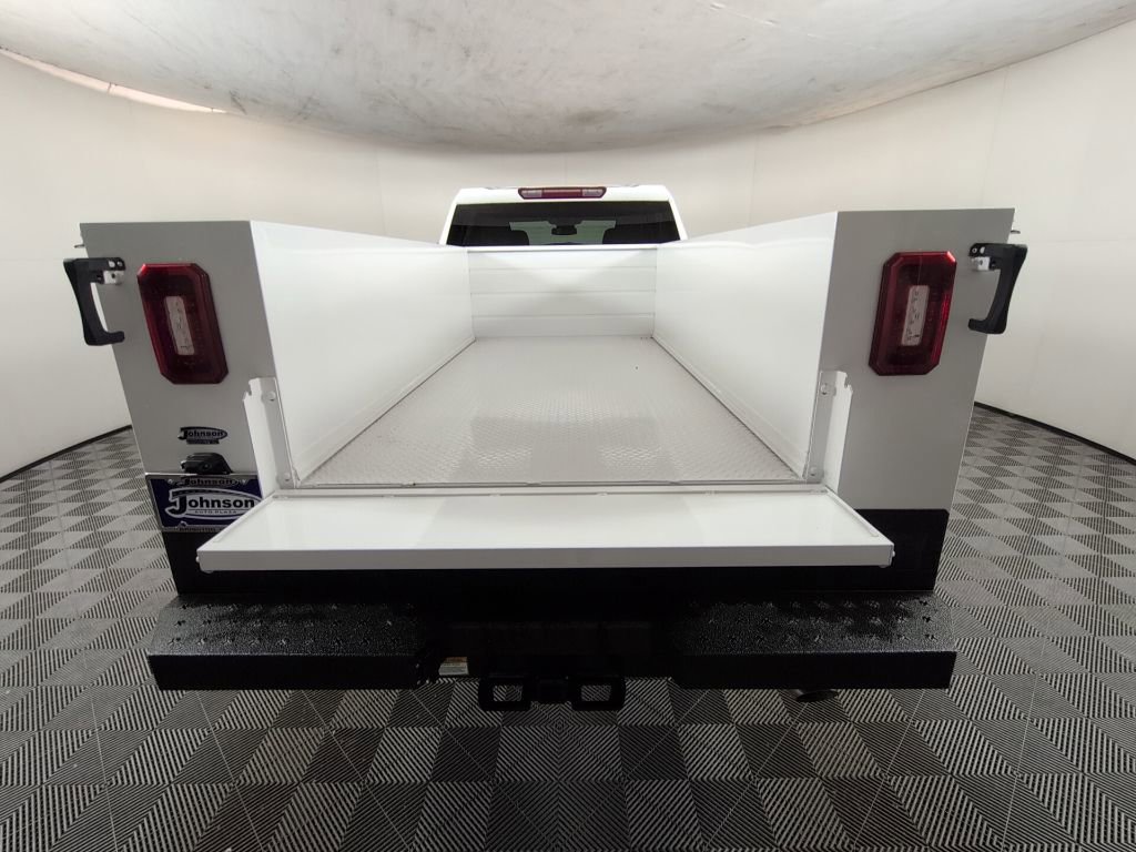 2026 GMC Sierra 2500HD Pro - Photo 27