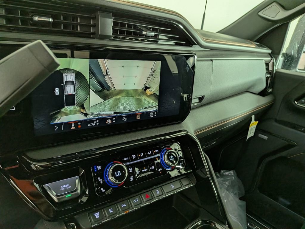 2026 GMC Sierra 2500HD AT4 - Photo 22