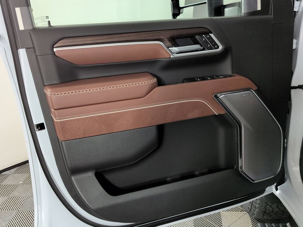 2026 GMC Sierra 2500HD Denali Ultimate - Photo 22