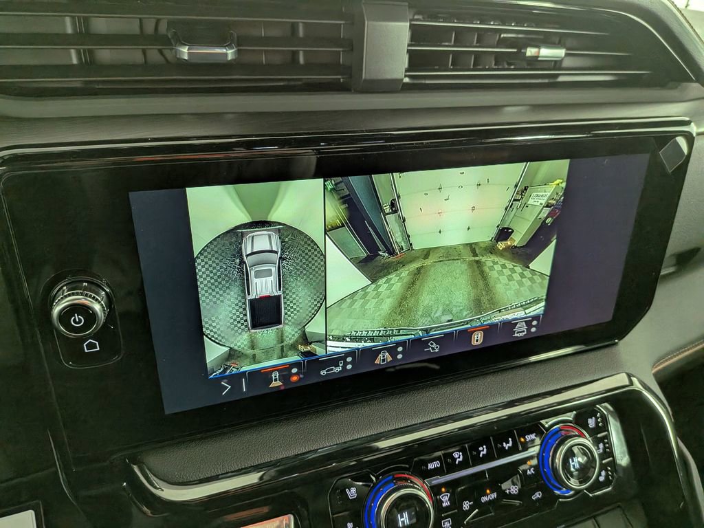 2026 GMC Sierra 1500 AT4 - Photo 25