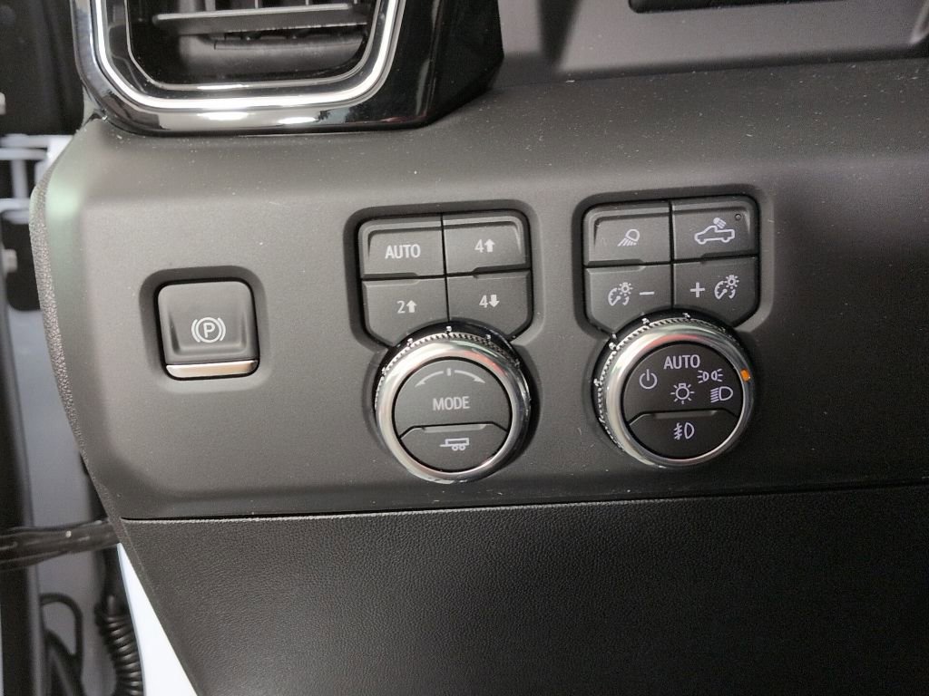2026 GMC Sierra 2500HD Denali Ultimate - Photo 20
